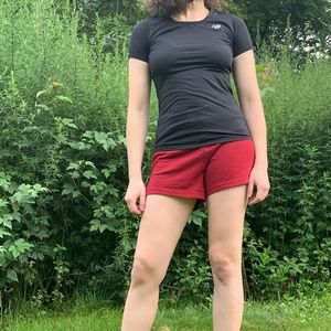 New Balance Accelerate Lightweight Running Shirt